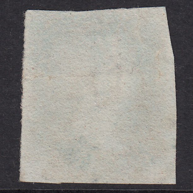 Additional view of stamp 21405