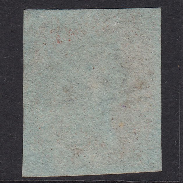 Additional view of stamp 21406