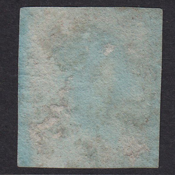 Additional view of stamp 21408