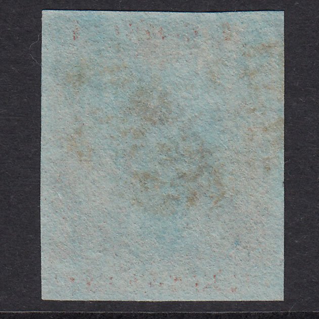 Additional view of stamp 21409