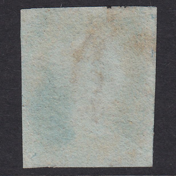 Additional view of stamp 21410
