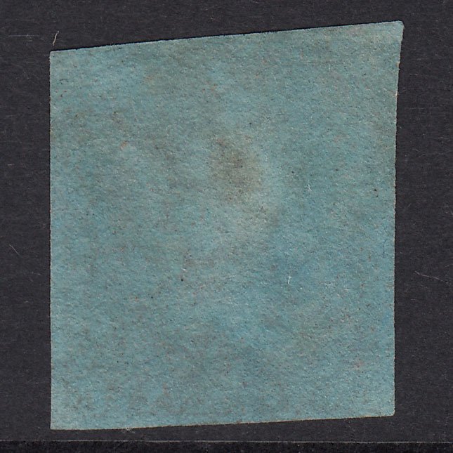 Additional view of stamp 21411