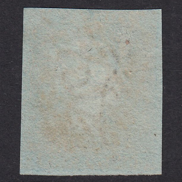 Additional view of stamp 21412