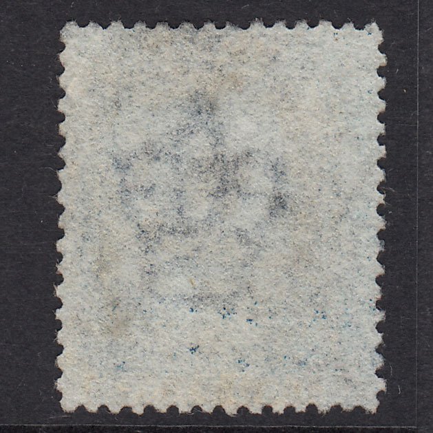 Additional view of stamp 21413