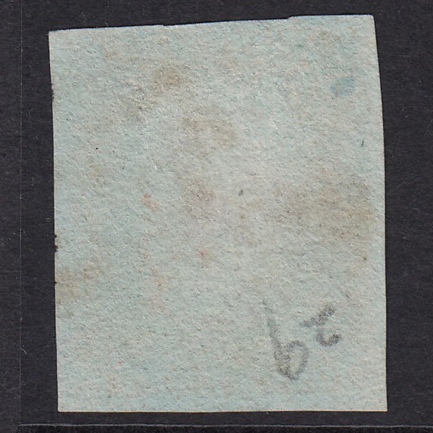 Additional view of stamp 21414