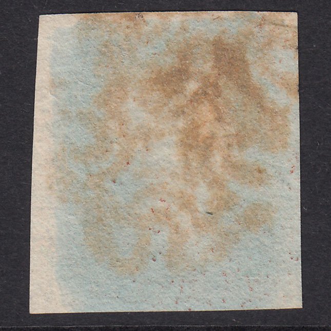 Additional view of stamp 21417