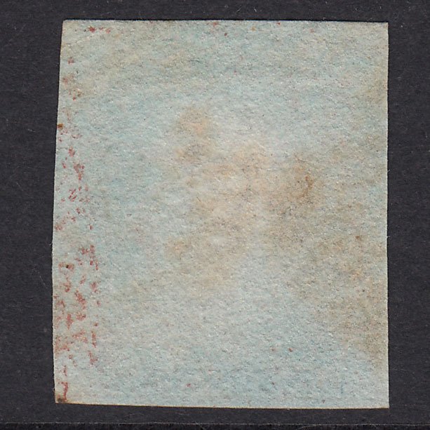 Additional view of stamp 21418