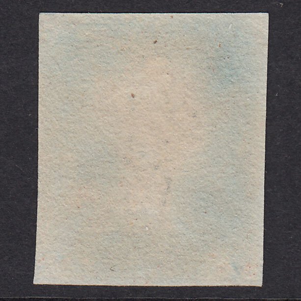 Additional view of stamp 21419