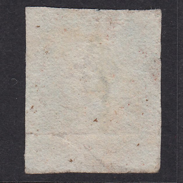 Additional view of stamp 21420