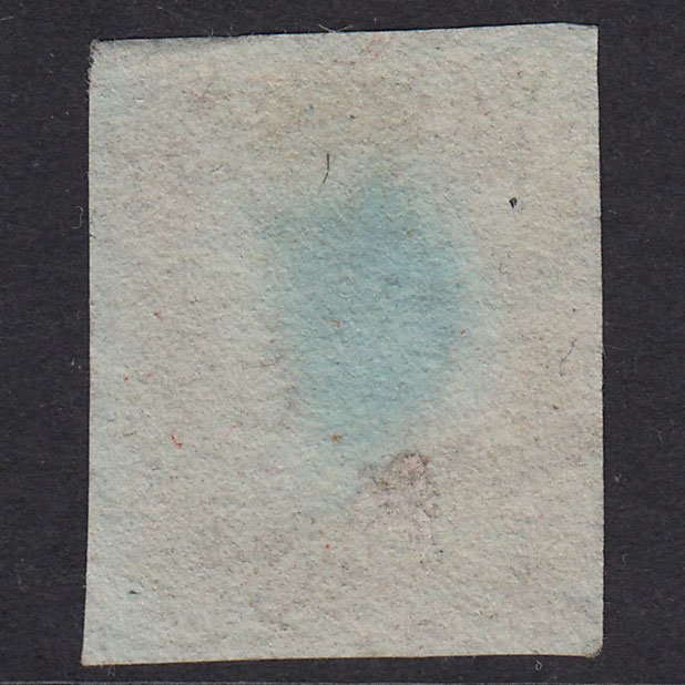 Additional view of stamp 21422