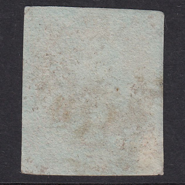Additional view of stamp 21389