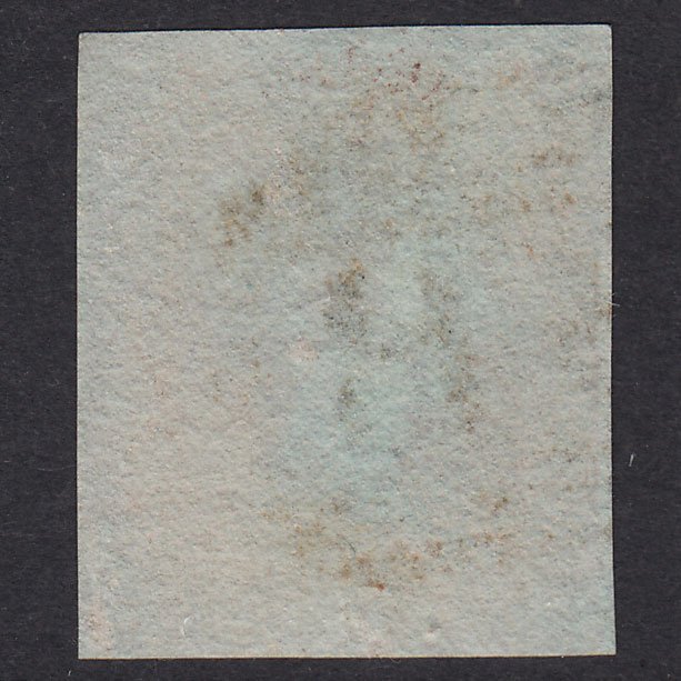 Additional view of stamp 21426