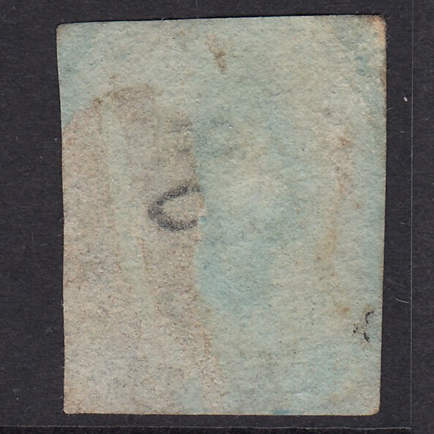 Additional view of stamp 21427