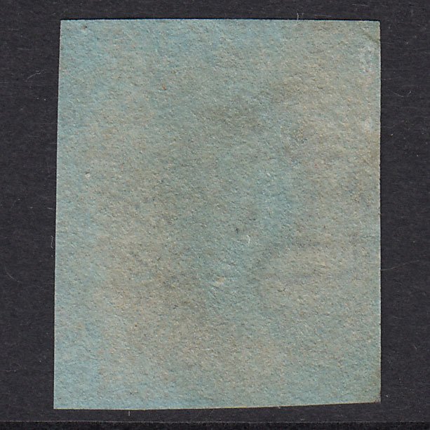 Additional view of stamp 21430