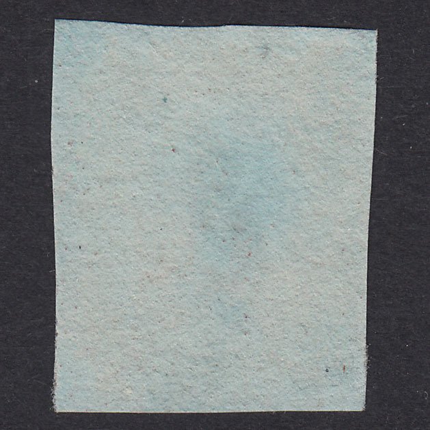 Additional view of stamp 21432