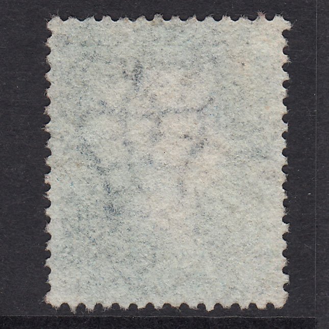 Additional view of stamp 21434