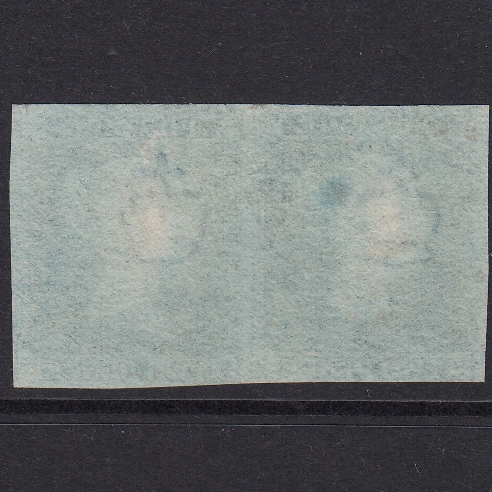 Additional view of stamp 21392