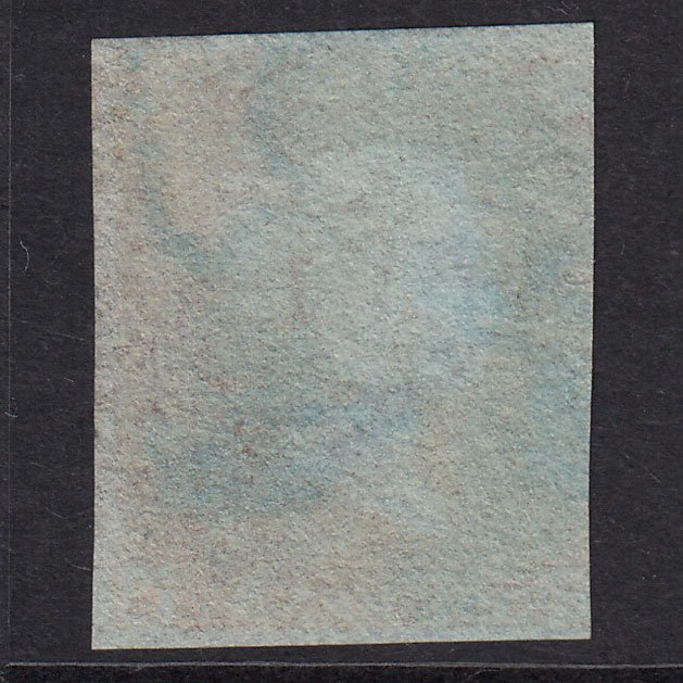 Additional view of stamp 21393