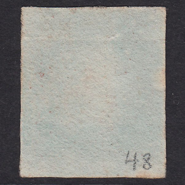 Additional view of stamp 21394