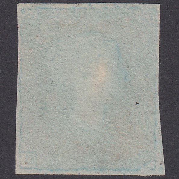Additional view of stamp 22803