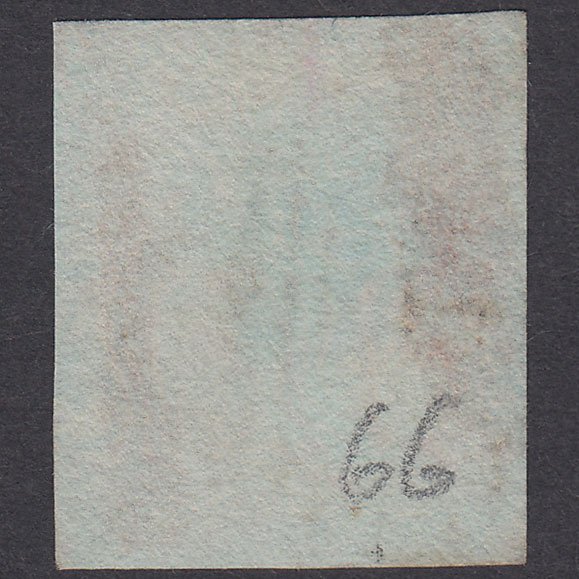 Additional view of stamp 22805