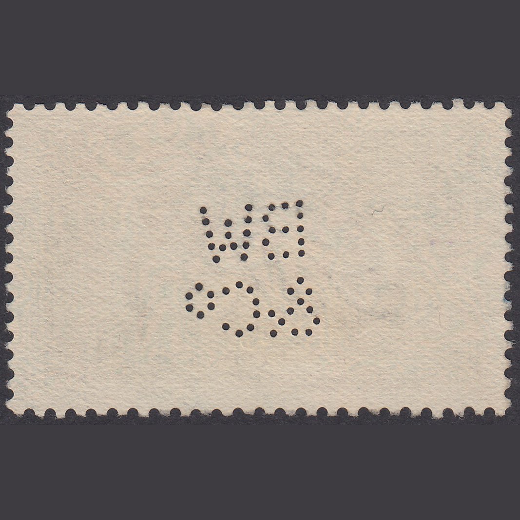 Additional view of stamp 22807