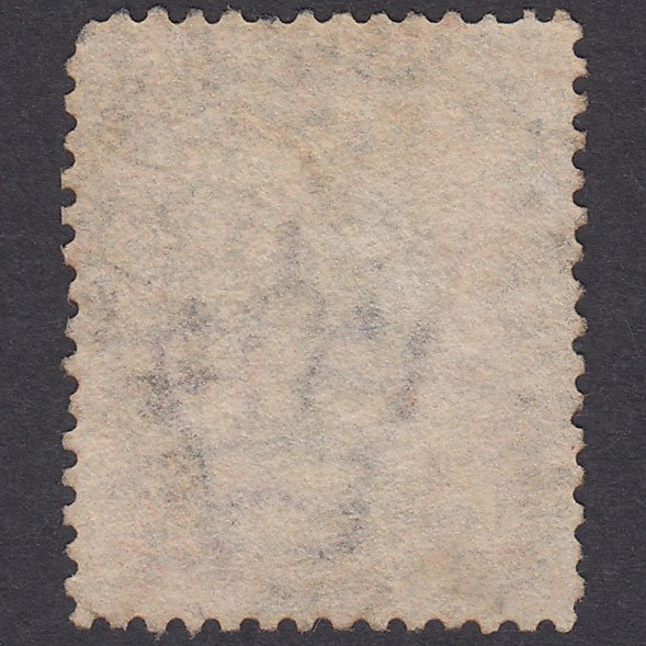 Additional view of stamp 22808
