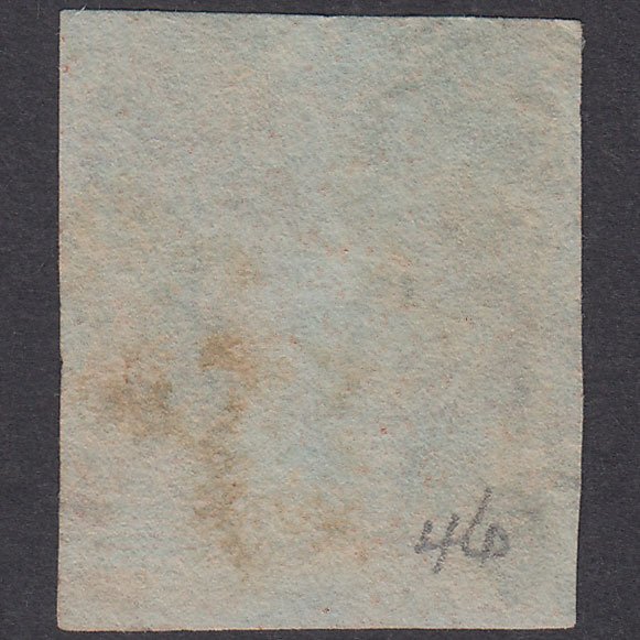 Additional view of stamp 22810