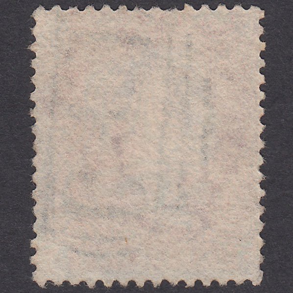 Additional view of stamp 22811