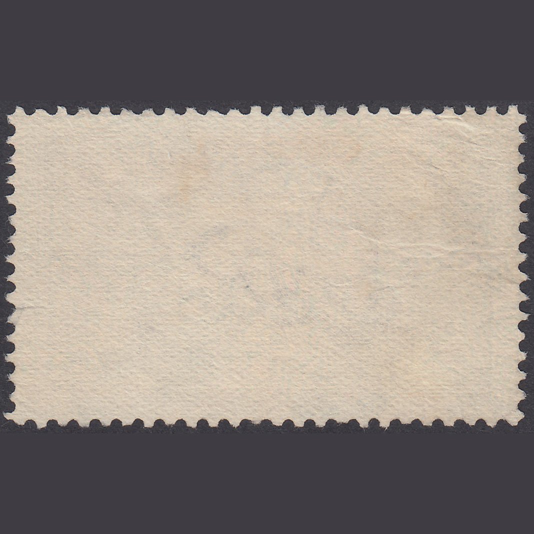 Additional view of stamp 22795