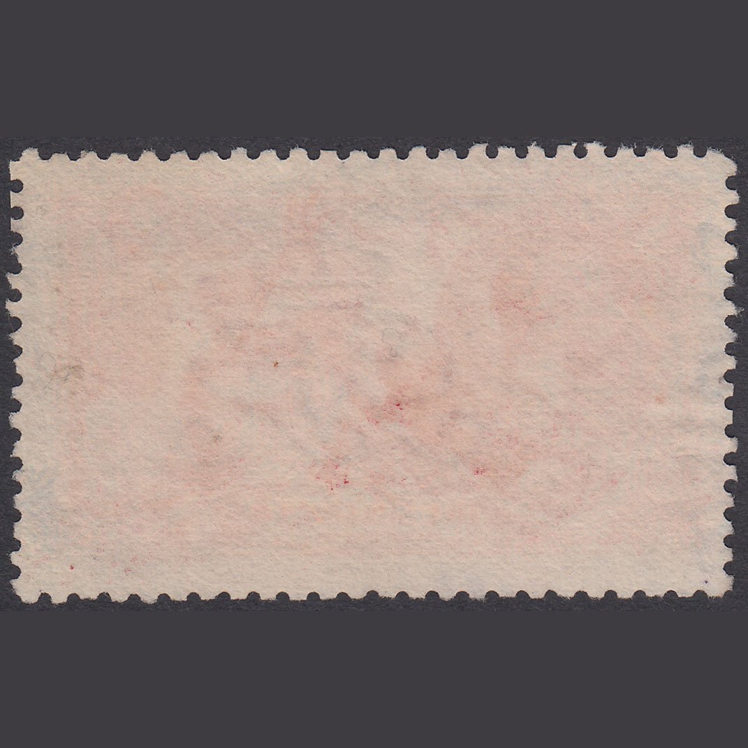 Additional view of stamp 22813