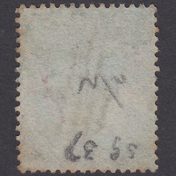 Additional view of stamp 22796