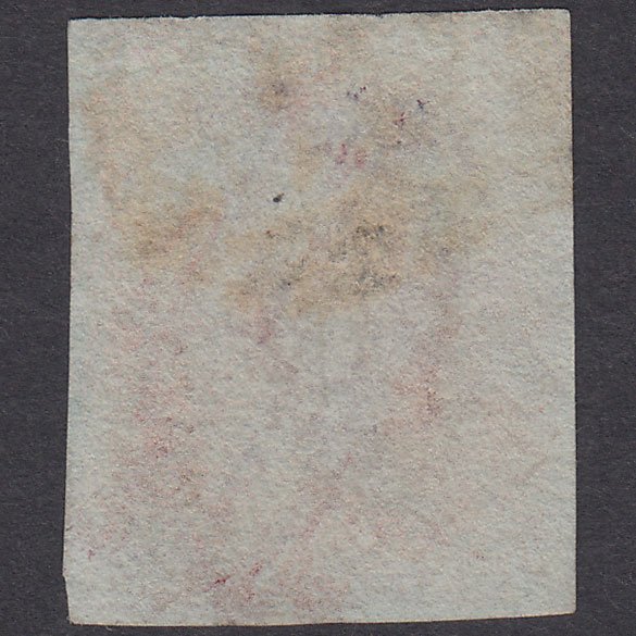 Additional view of stamp 22819