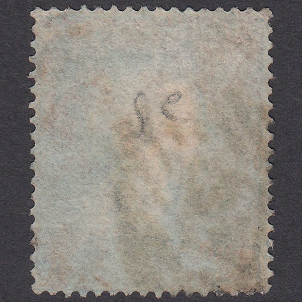 Additional view of stamp 22821