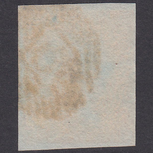 Additional view of stamp 22822