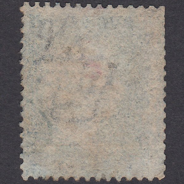 Additional view of stamp 22823