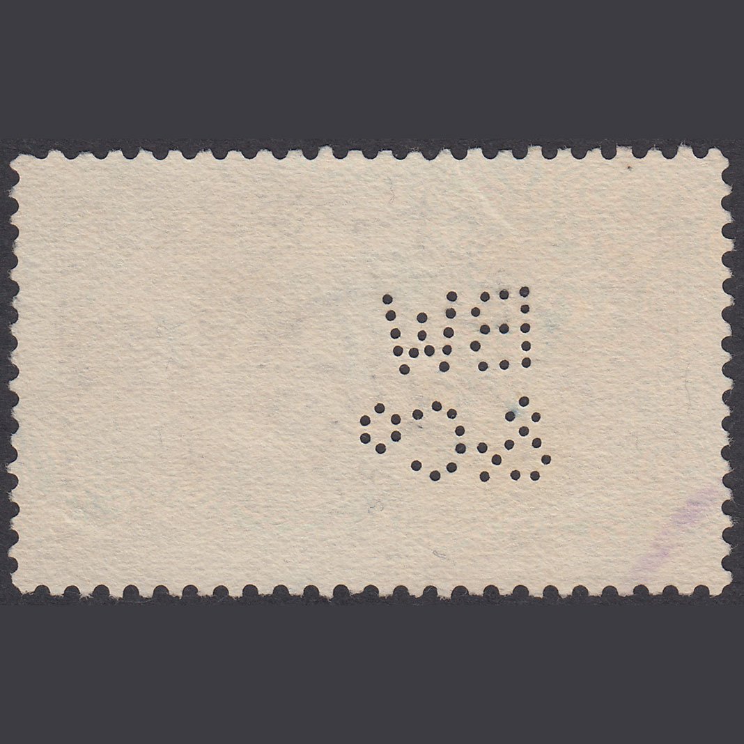Additional view of stamp 22824