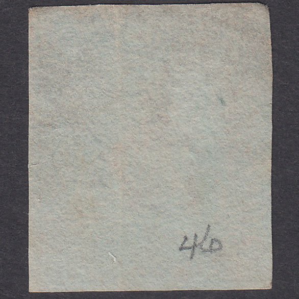 Additional view of stamp 22826