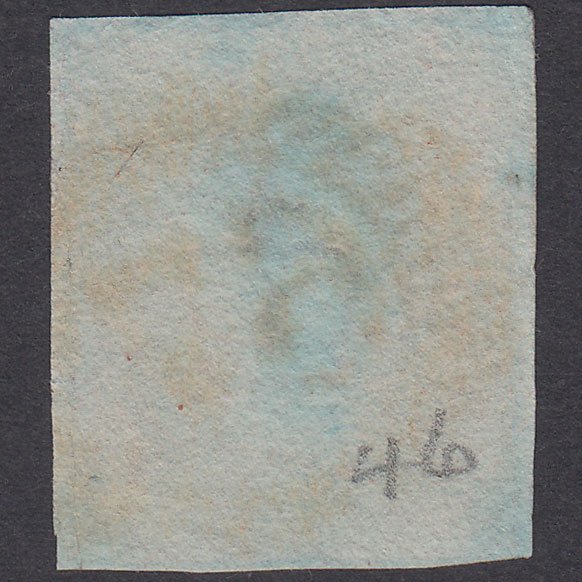 Additional view of stamp 22827