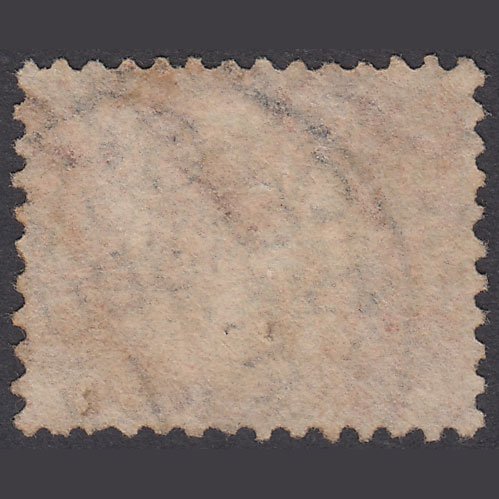 Additional view of stamp 22797
