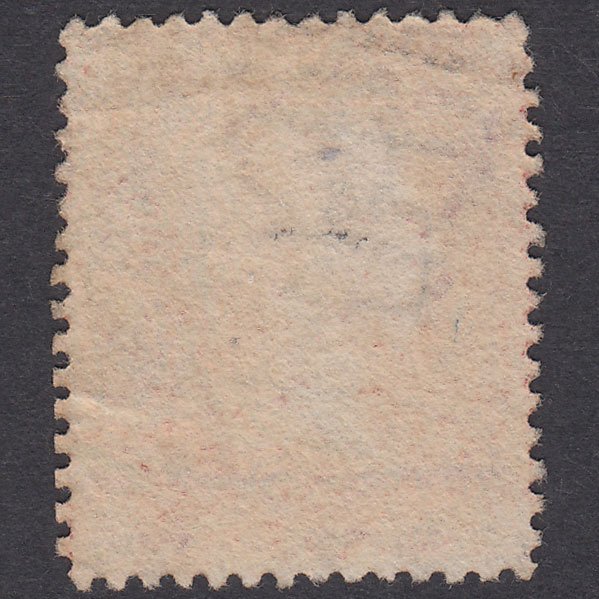 Additional view of stamp 22832