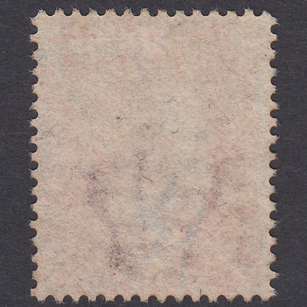 Additional view of stamp 22834