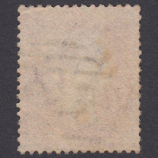 Additional view of stamp 22798