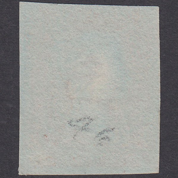 Additional view of stamp 22799