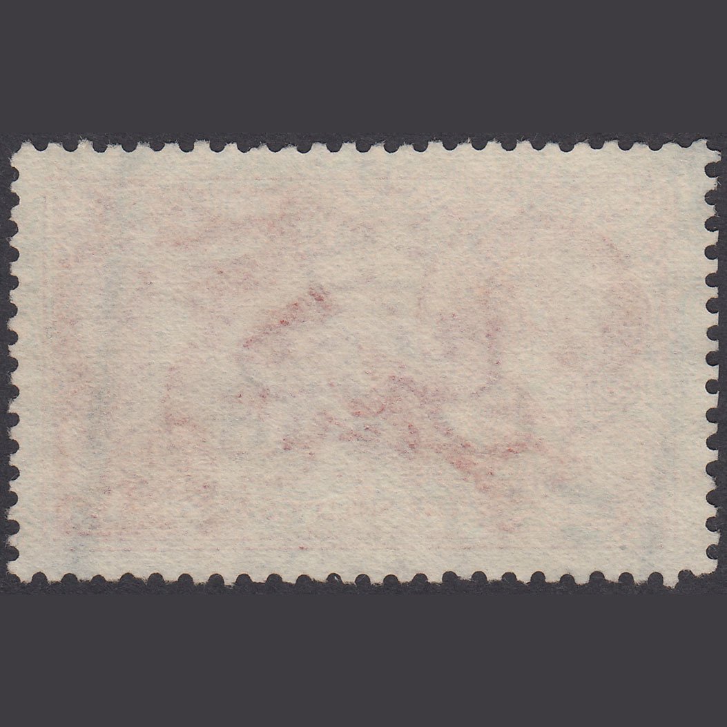 Additional view of stamp 22801