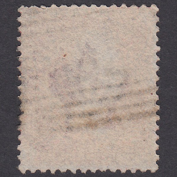 Additional view of stamp 22802
