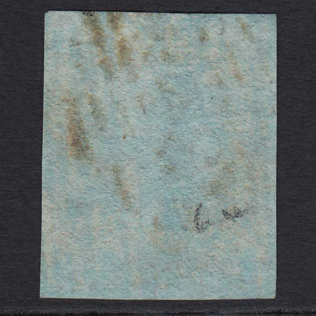 Additional view of stamp 2546