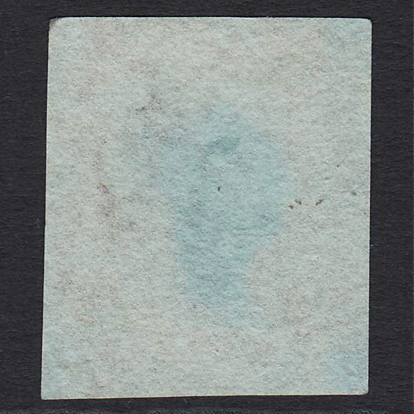 Additional view of stamp 2595
