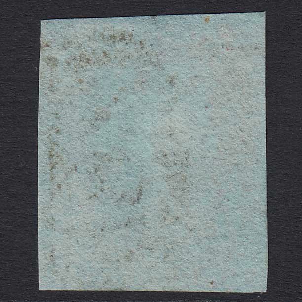 Additional view of stamp 2823