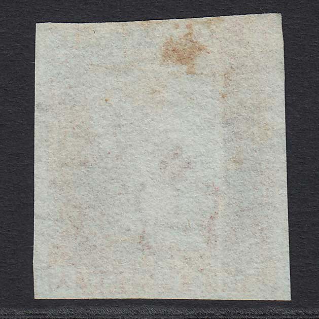 Additional view of stamp 2842